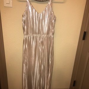 Fancy jumpsuit
